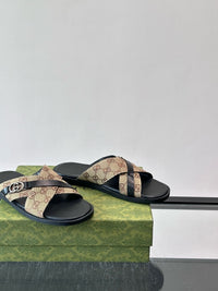 Slide Sandals