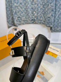 Platform Sandals