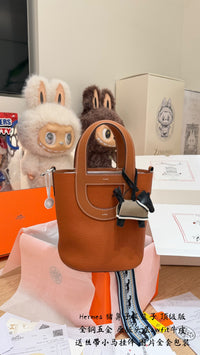 In the Loop 18 Bag