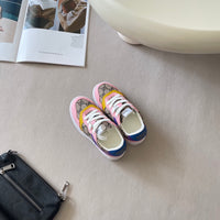 Kids Supreme Sneakers