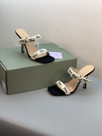 J'Adior Heeled Sandals