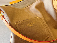 Verso Hobo Bag