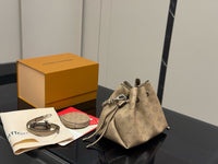 Bella Bucket Bag