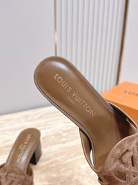 Isola Mules
