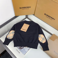 TB Knit Cardigan