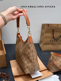 Laurel Shoulder Bag