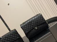 XXL Classic Flap Bag
