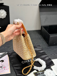 Small Kelly Bag