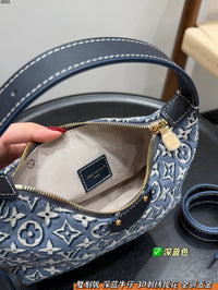 Pochette Hills Pouch