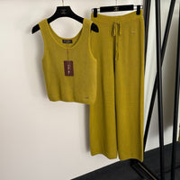 Knit Set