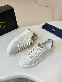 Low Top Sneakers