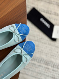 26S Ballet Flats