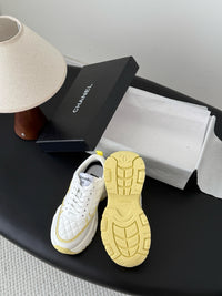 26S Logo Sneakers