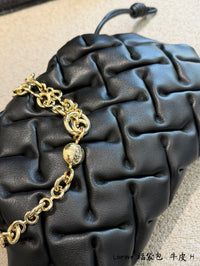 Flamenco Clutch Bag