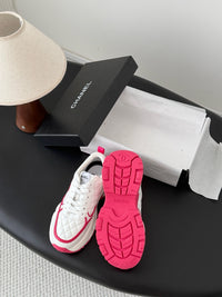 26S Logo Sneakers