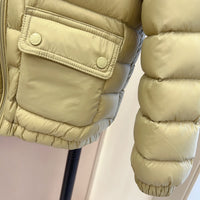 Lans Down Jacket