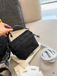 Mamma Baguette Bag