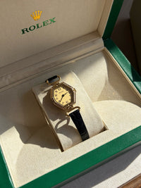 Vintage Cocktail Watch