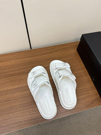 Leather Sandals