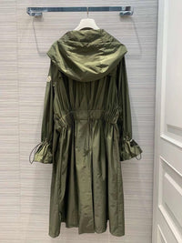 Hiengos Parka
