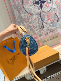 Nano Speedy Bag