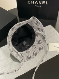 Logo Bucket Hat
