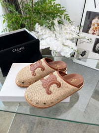 Pitea Clogs