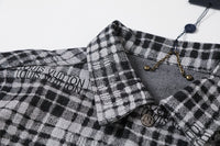 Logo Denim Jacket