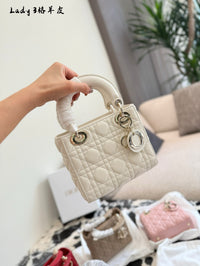 Lady Bag Lambskin