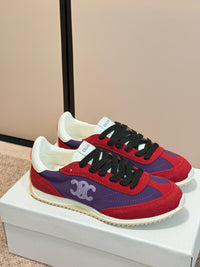 Racer Sneakers