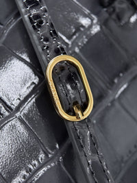 26A Clutch with Strap