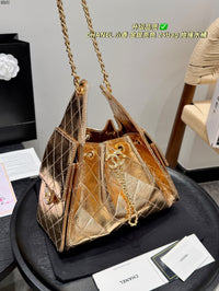 25B Hobo Bag