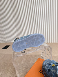Maya Flatform Sandals