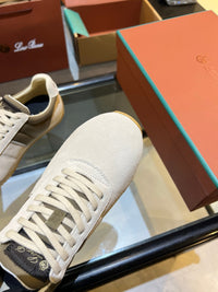 Fast Walk Sneakers