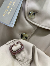 Kensington Trench Coat