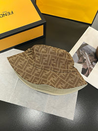 Logo Bucket Hat