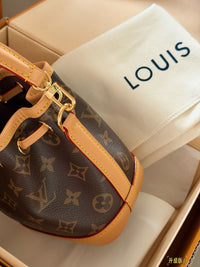 Nano Noé Bag
