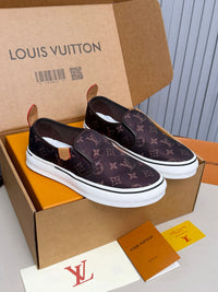 26S Combi Skate Sneakers
