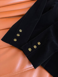 26S Crêpe Jacket