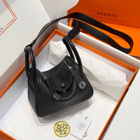 Lindy Mini Bag