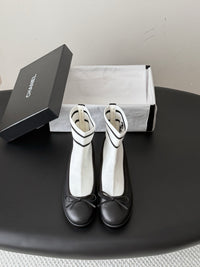 26B Sock Boots