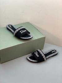 Dway Slides