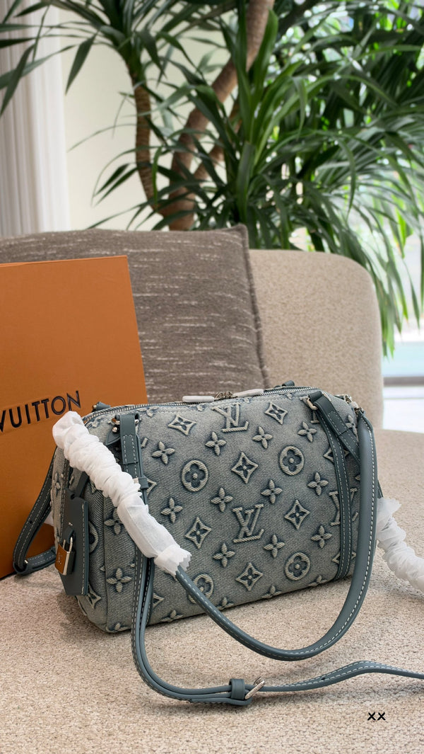 Keepall Duffel Bag