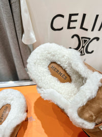 Oz Mules
