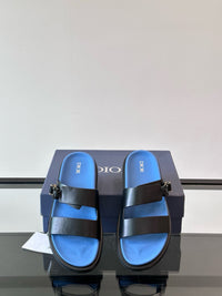 Aqua Sandals