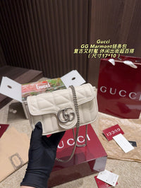 Marmont Shoulder Bag