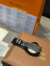 Luminor Chrono Daylight