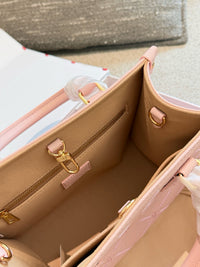 OnTheGo PM Bag