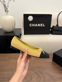 26S Ballet Flats