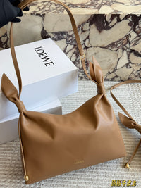 Mini Scarf Shoulder Bag